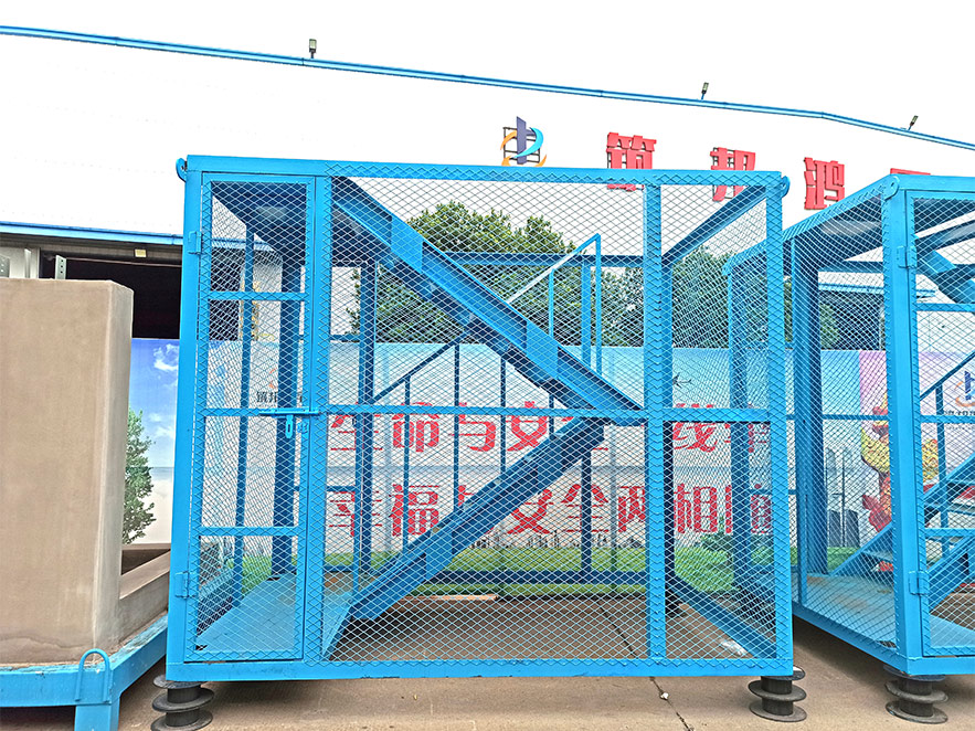 安全爬梯,安全籠梯 安全爬梯,安全籠梯