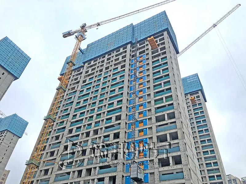 文明工地觀摩會,筑邦鴻昇 文明工地觀摩會,筑邦鴻昇