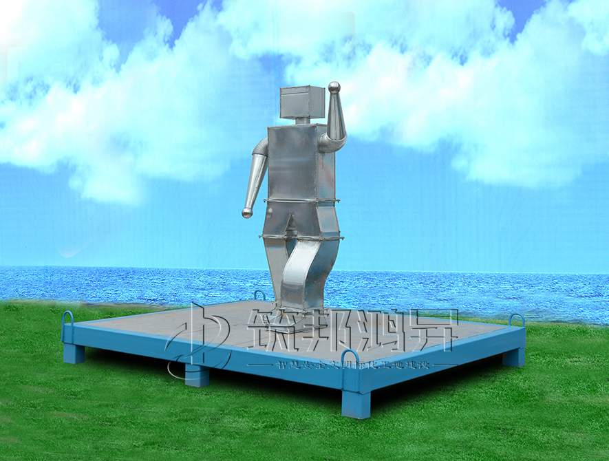 風管機器人樣板 風管機器人樣板