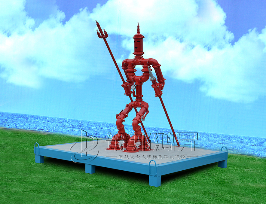 消防管機器人樣板 消防管機器人樣板