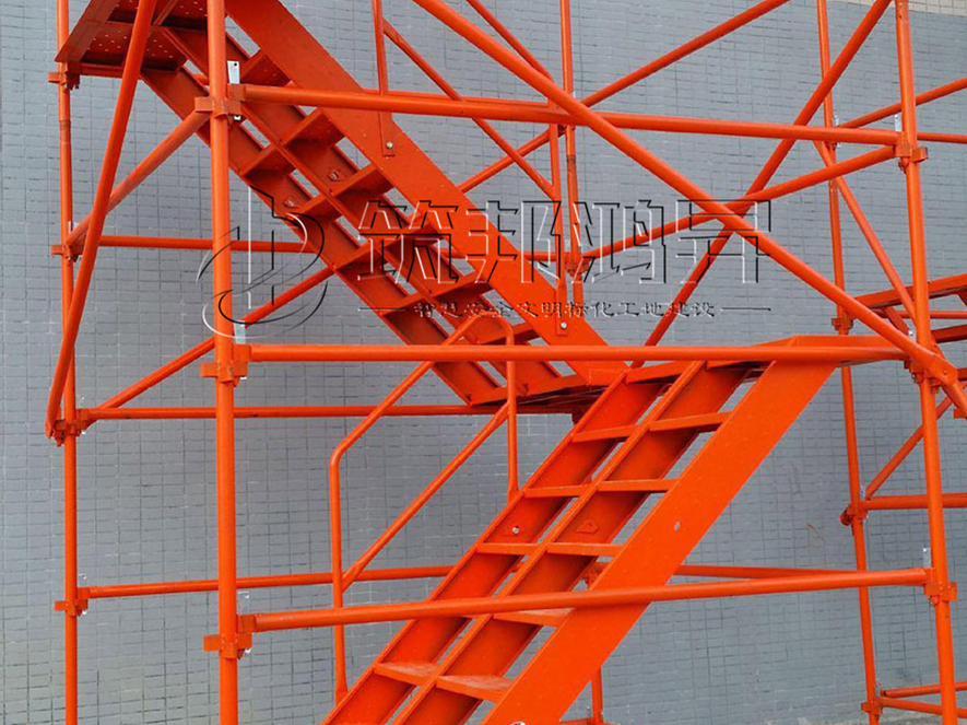 香蕉式安全爬梯 香蕉式安全爬梯