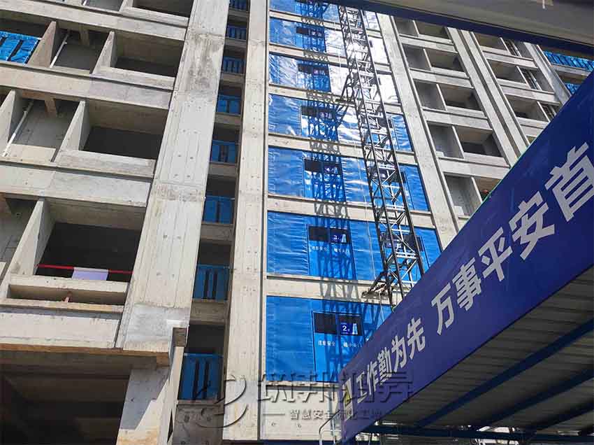 樓層防護(hù)板 樓層防護(hù)板