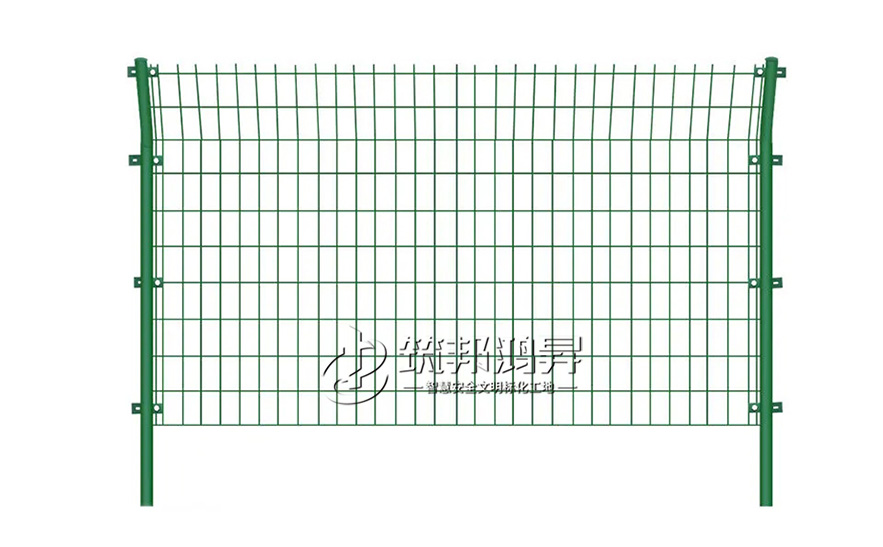 雙邊絲護欄網 雙邊絲護欄網