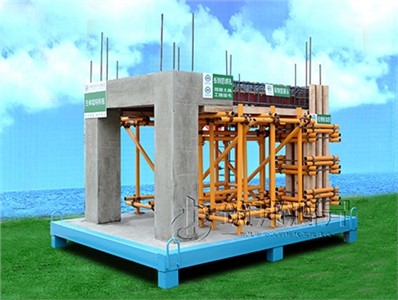 框架主體結構樣板 框架主體結構樣板