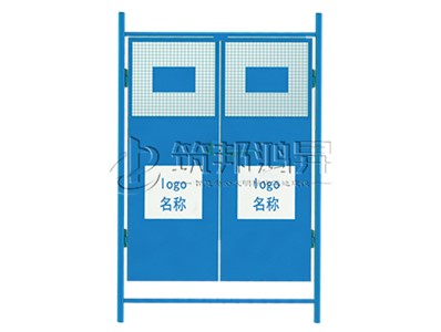 施工電梯防護(hù)門(mén)TM1002 施工電梯防護(hù)門(mén)TM1002