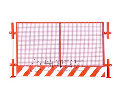 施工臨邊防護(hù)欄HL1001 施工臨邊防護(hù)欄HL1001