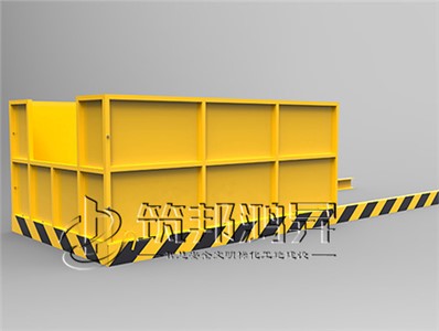 卸料平臺 卸料平臺