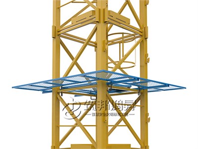 塔吊防攀爬 塔吊防攀爬
