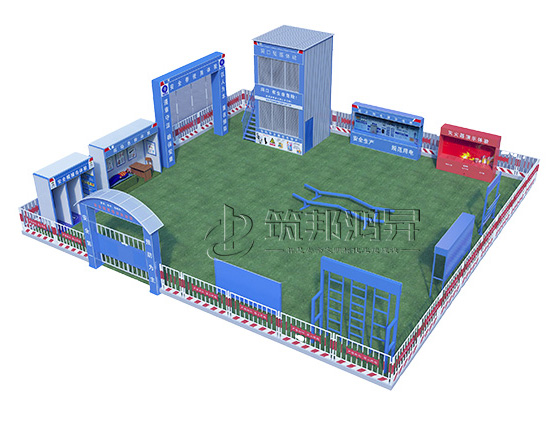 常規(guī)安全體驗(yàn)館 常規(guī)安全體驗(yàn)館