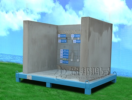 電氣預(yù)埋樣板 電氣預(yù)埋樣板