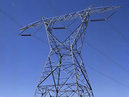 電力角鋼鐵塔 電力角鋼鐵塔