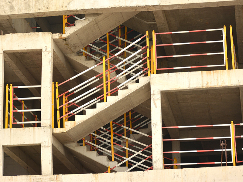 樓梯臨邊護(hù)欄 樓梯臨邊護(hù)欄