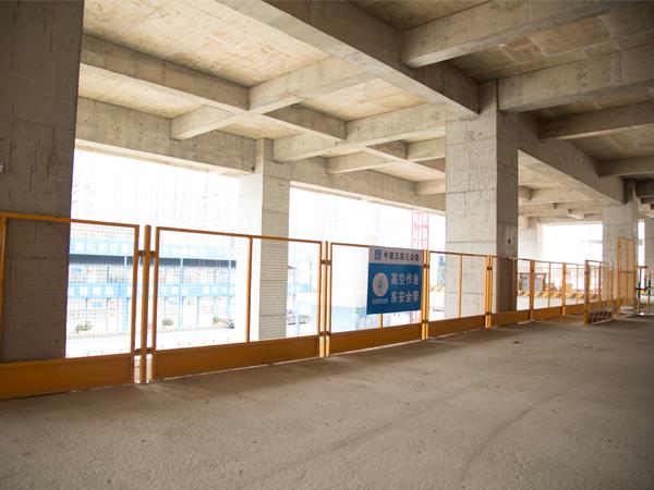 臨邊防護欄 臨邊防護欄