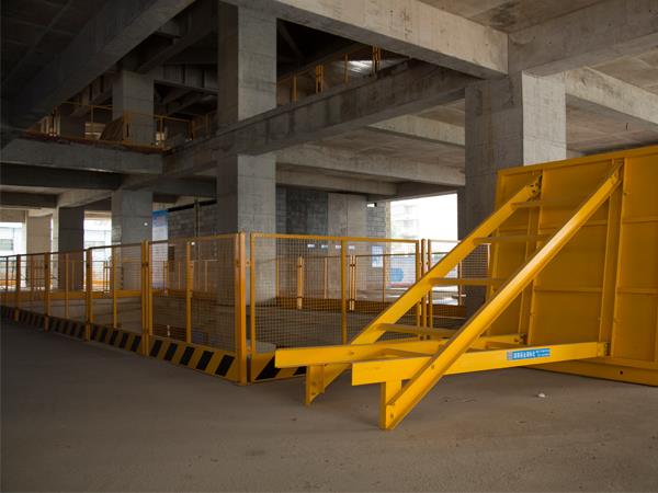 電梯井操作平臺 電梯井操作平臺