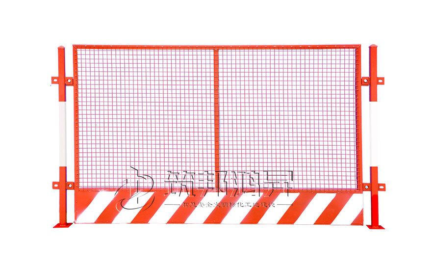 工地護欄，工地臨邊護欄