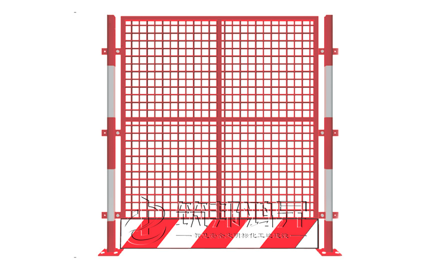 塔吊護(hù)欄 塔吊護(hù)欄