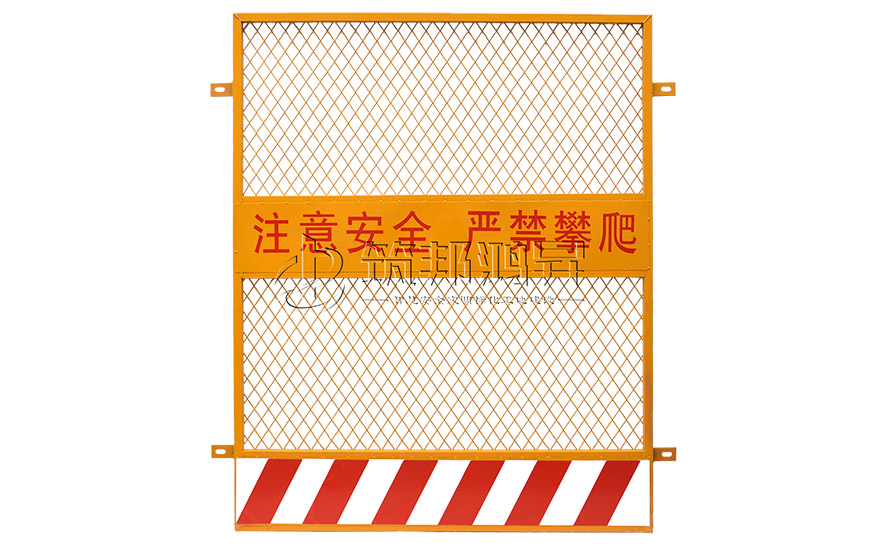 電梯井防護(hù)門JM1001 電梯井防護(hù)門JM1001